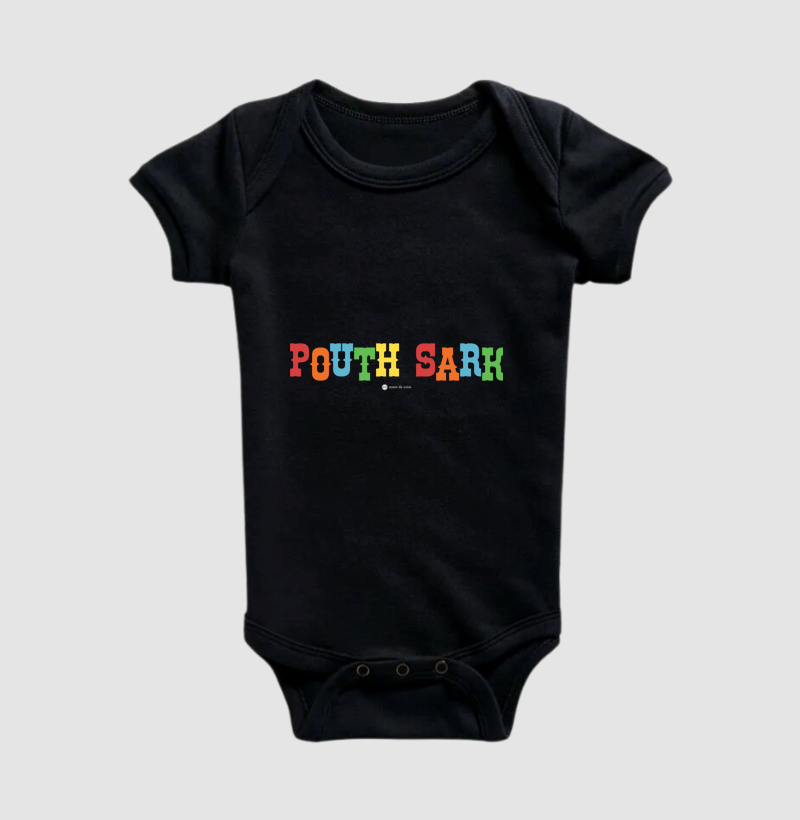 Pouth Sark - Nome da Coisa
