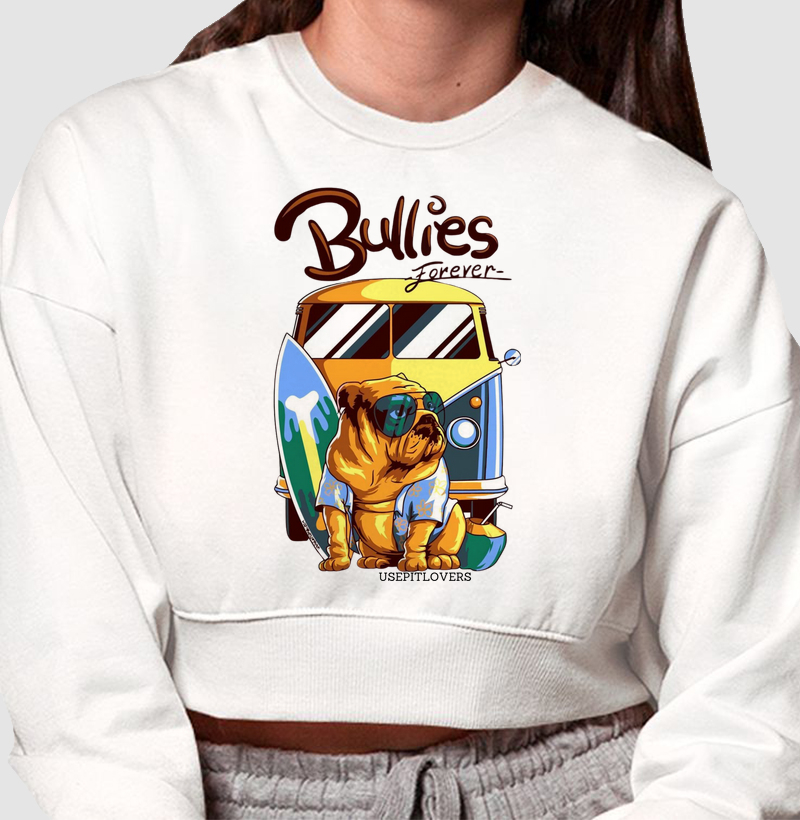 Bullies Forever