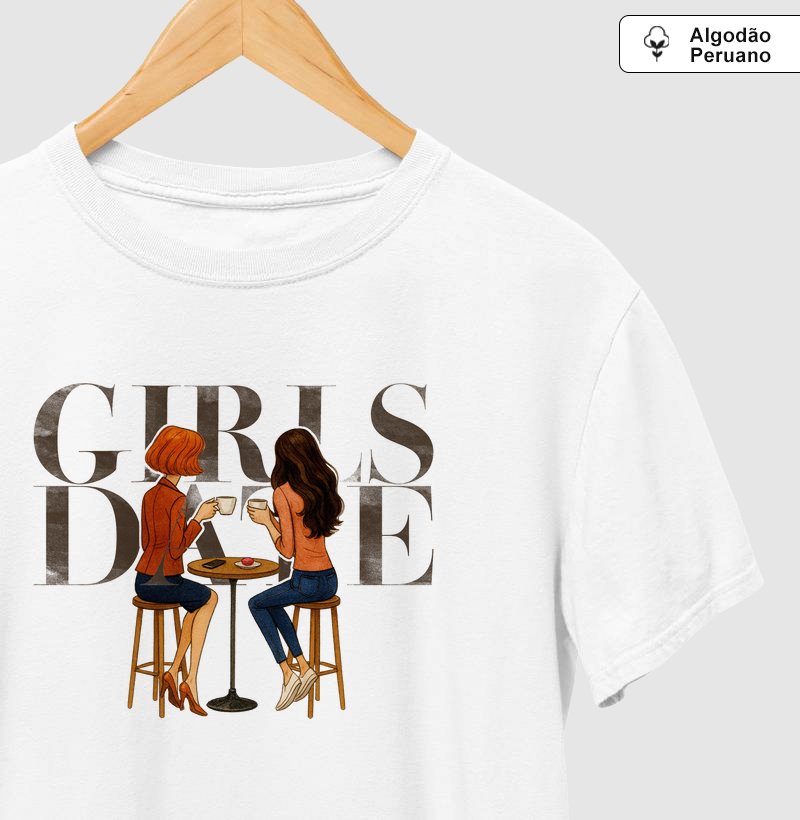 Gi Alkmin - Coleção TPM - Linha Premium