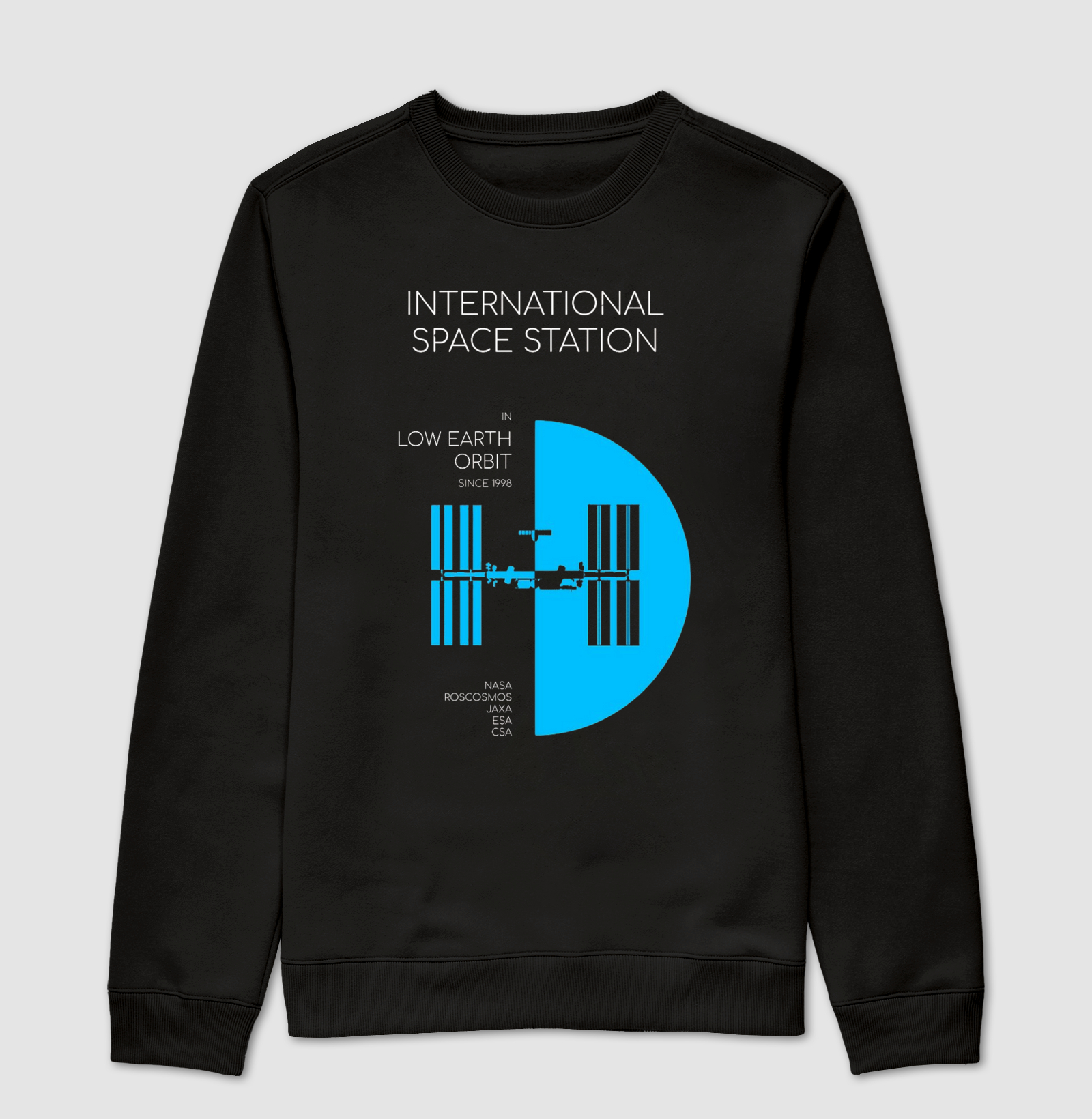 International Space Station