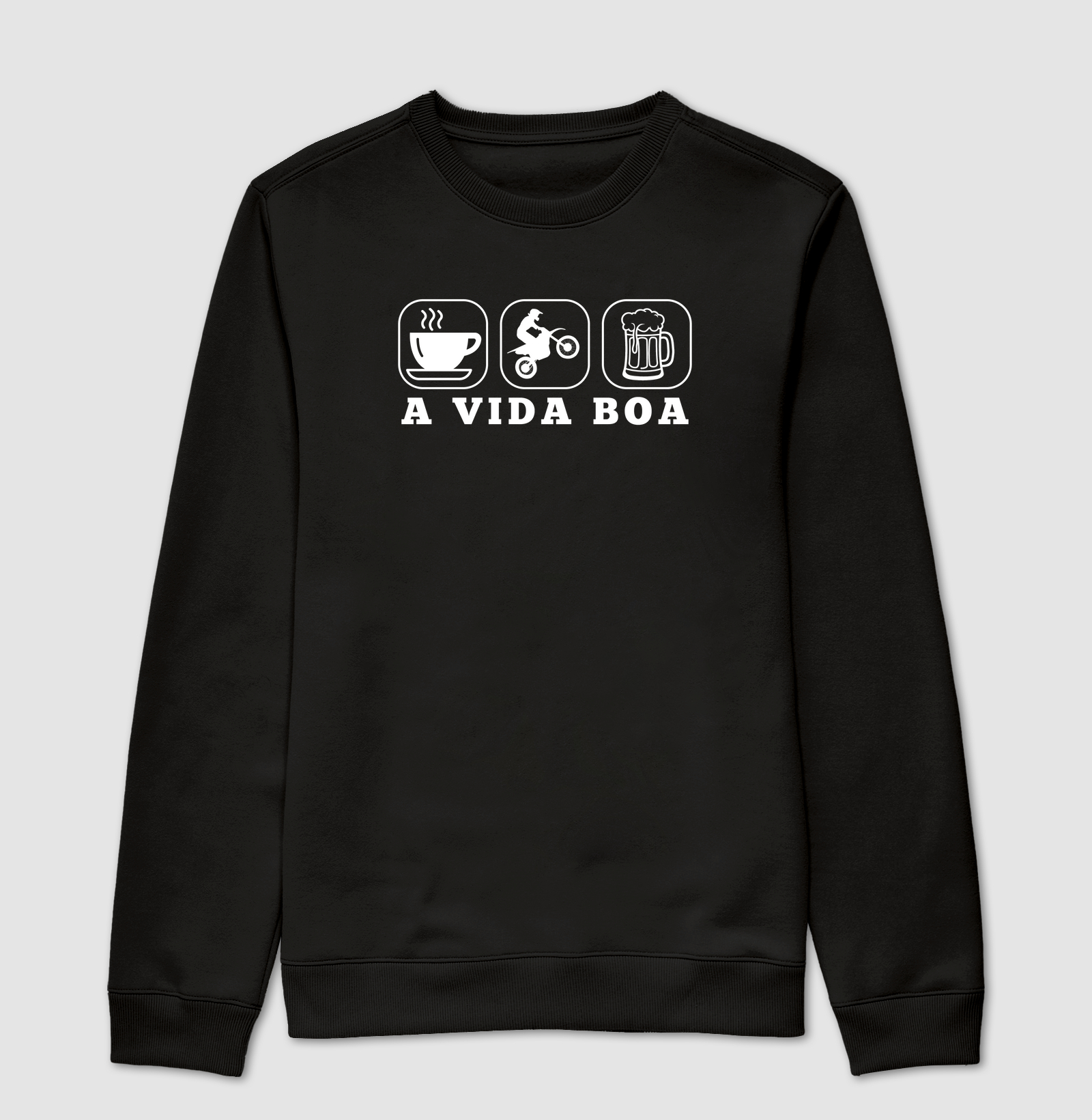 A Vida Boa
