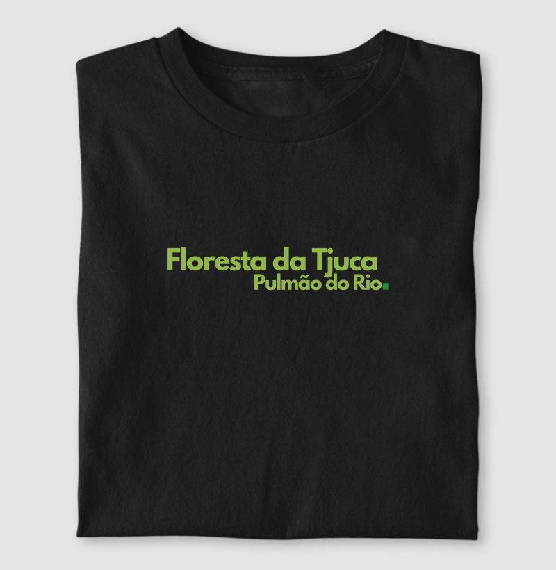 Floresta da Tijuca - Pulmão do Rio II
