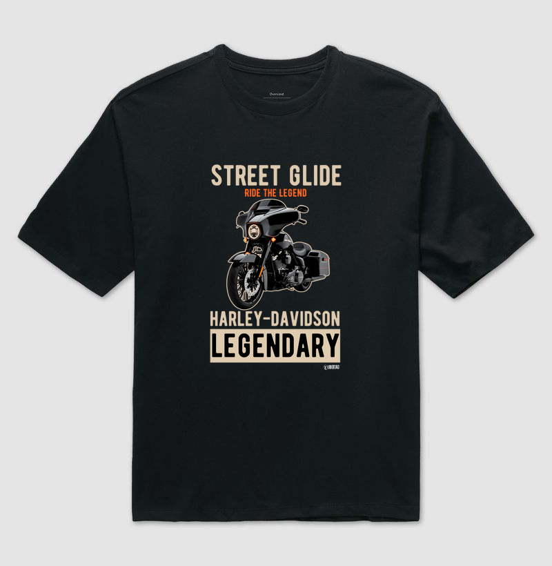 Street Glide