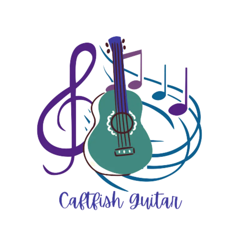 Camiseta guitar 