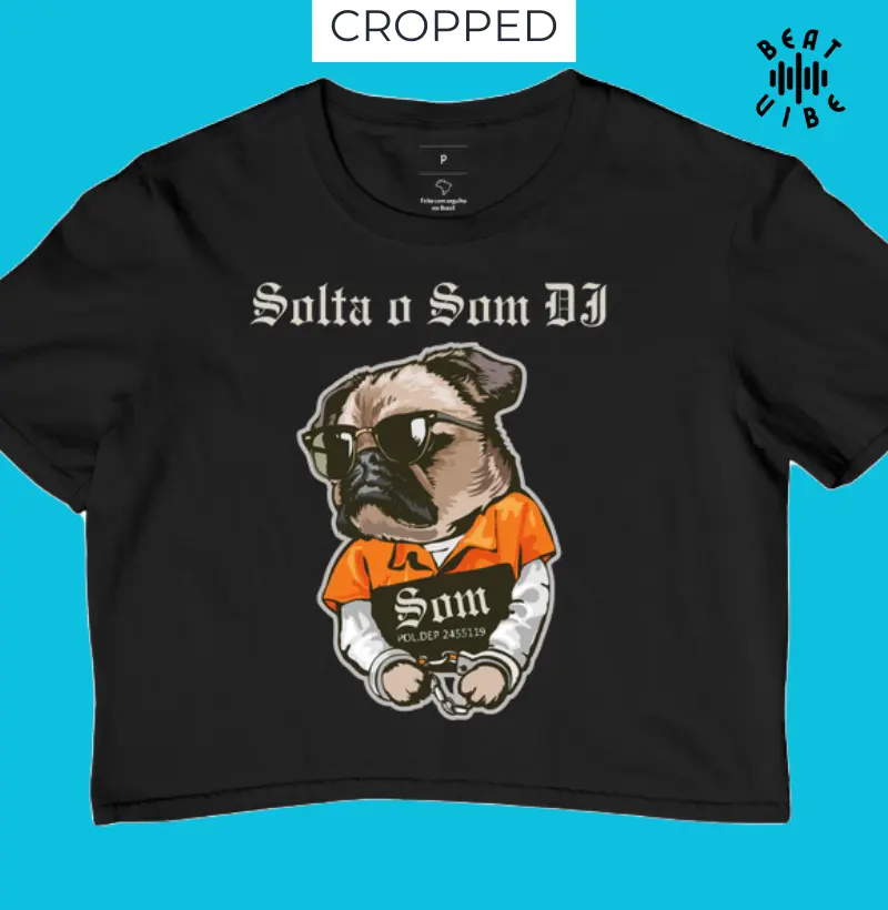 Solta o SOM DJ