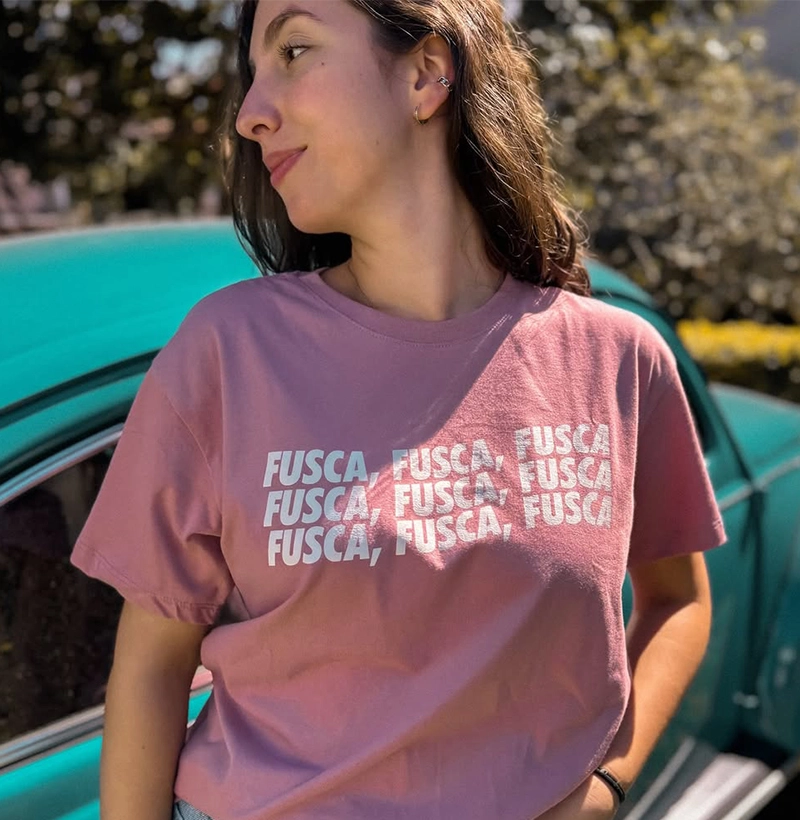 Fusca, Fusca, Fusca