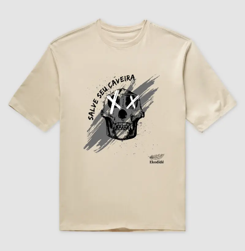 Salve seu Caveira