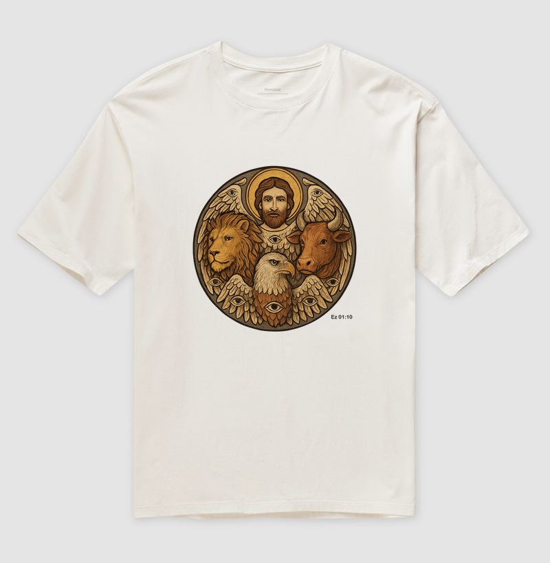 Os Seres I