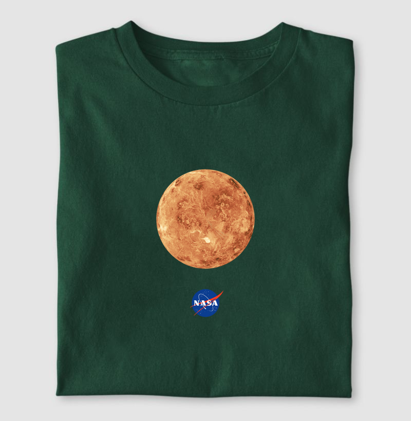 Vênus - Nasa