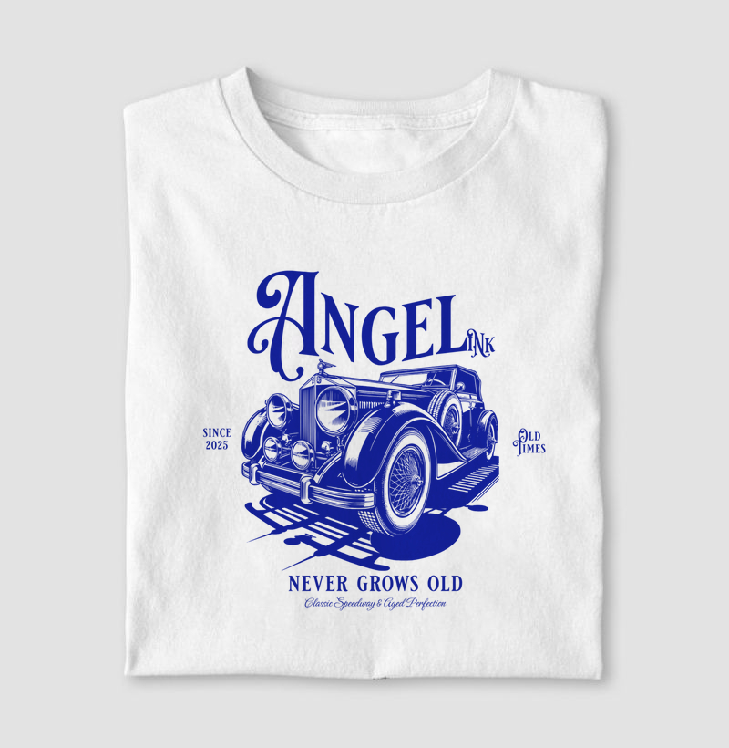 ANGEL INK