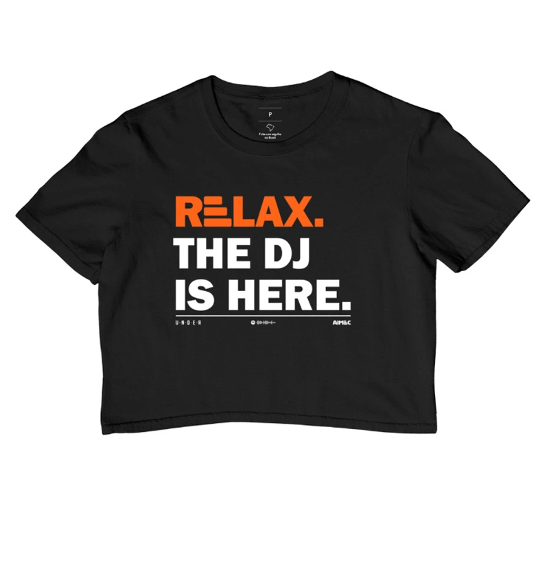 CROPPED RELAX THE DJ IS HERE