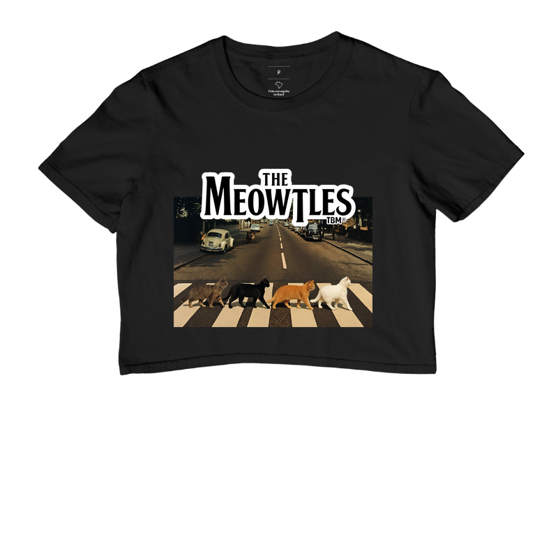 Meowtles 2 (Beatles)