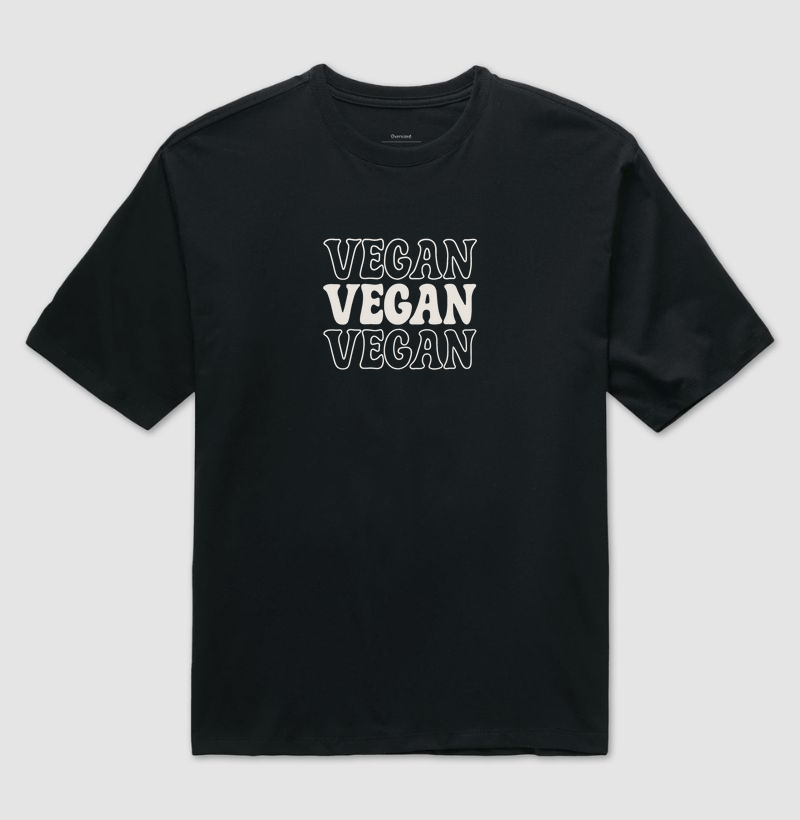 Vegan Vegan Vegan
