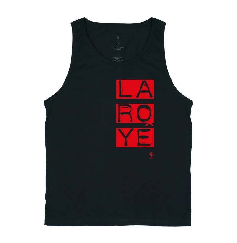 Laroyê - 3