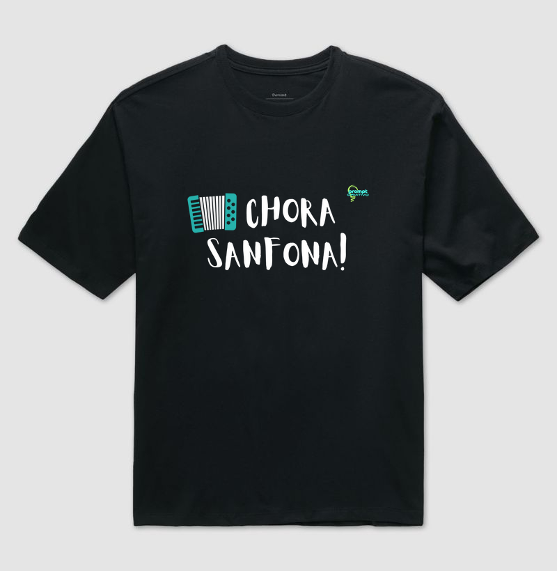 Chora Sanfona