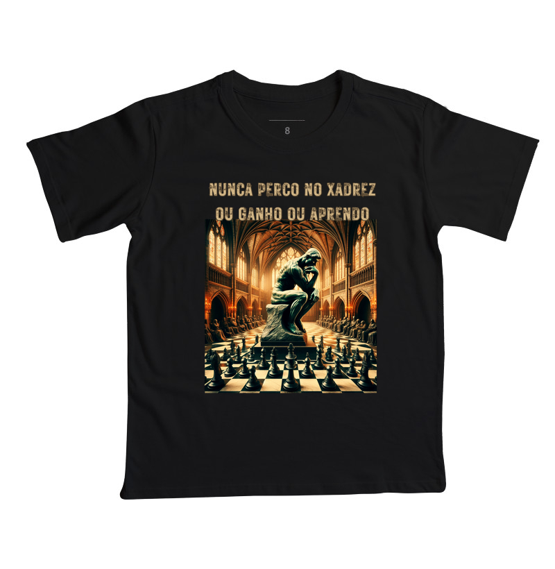 Pensador de xadrez