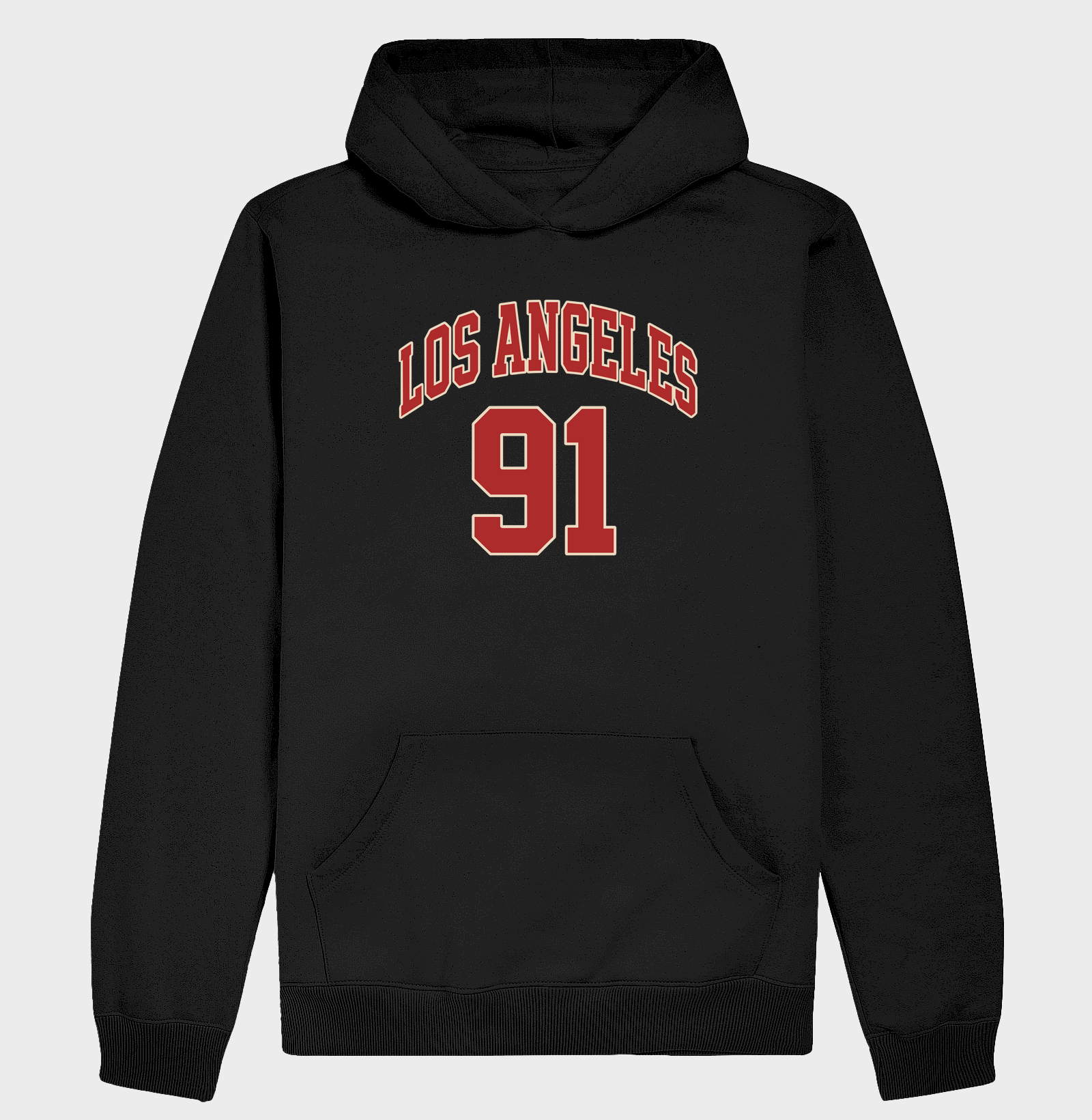 Los Angeles