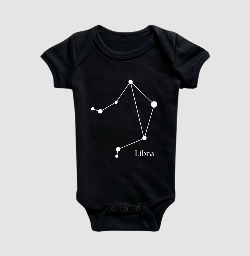 Constelação Libra