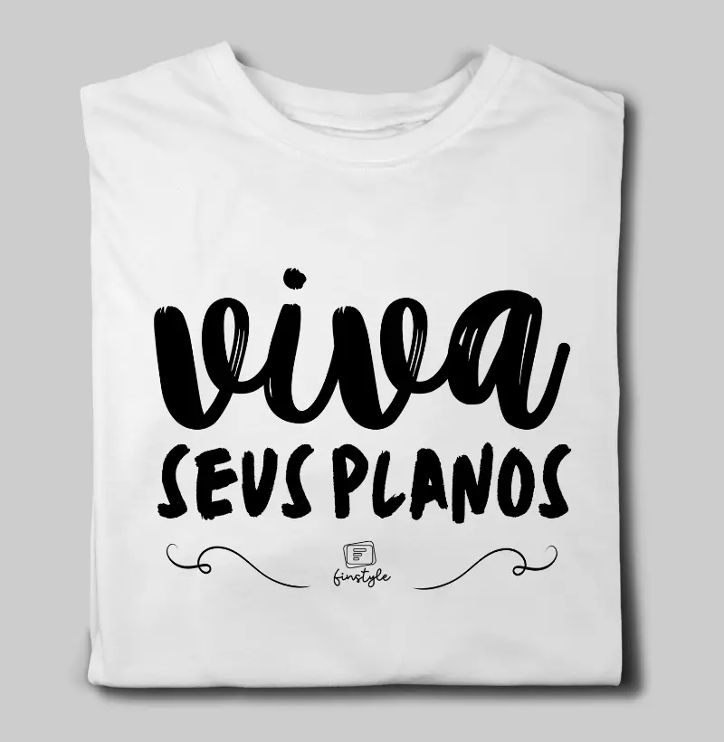 Viva seus planos