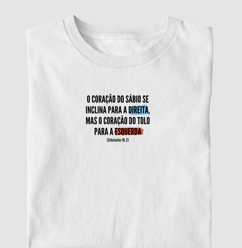 Coração do Sábio
