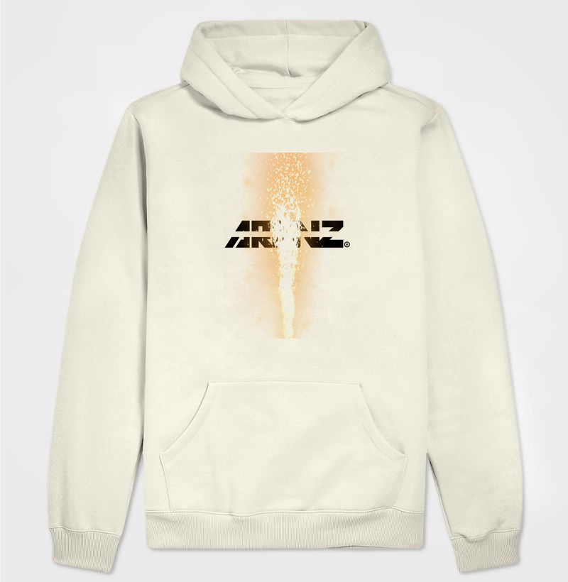 Moletom Arunz 