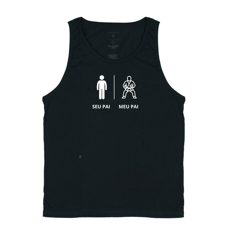 Seu Pai / Meu Pai Jiu Jitsu