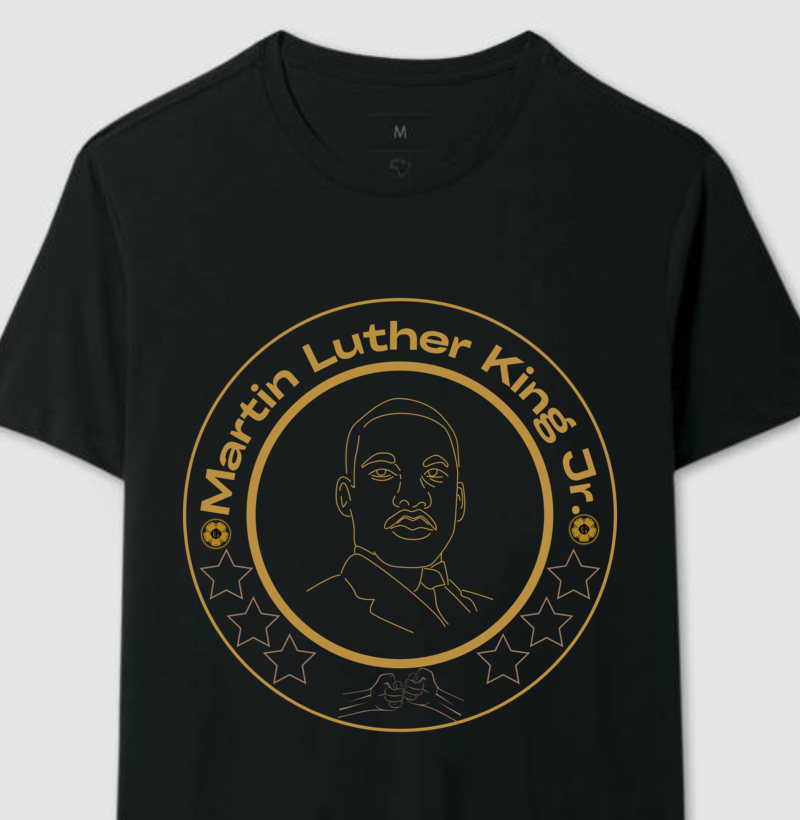 Martin Luther King Jr