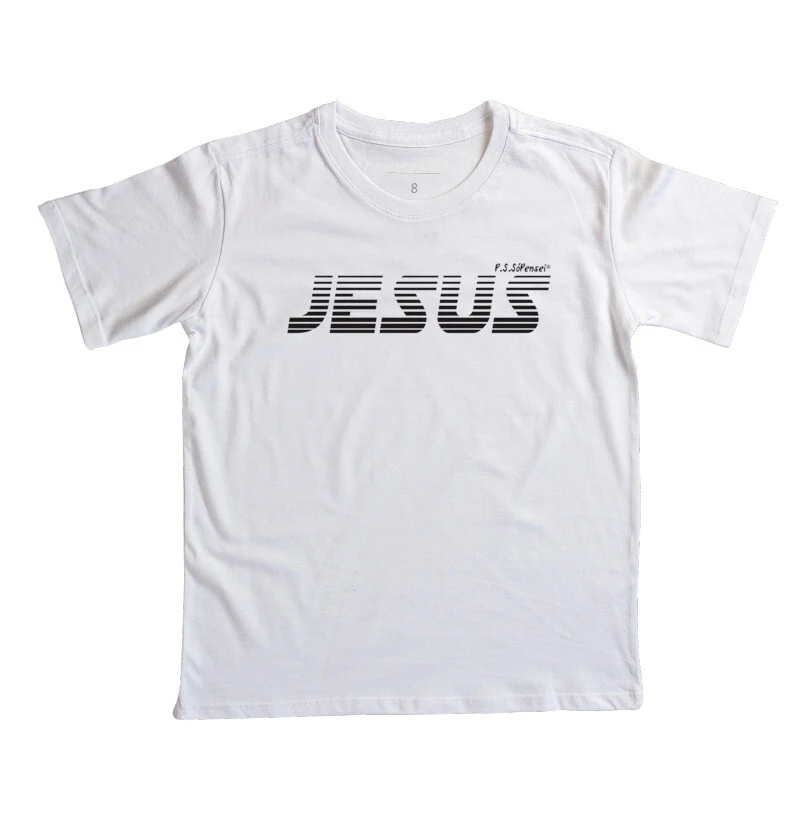 Jesus - Risc