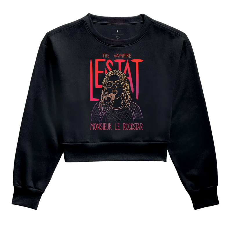 Lestat Rockstar