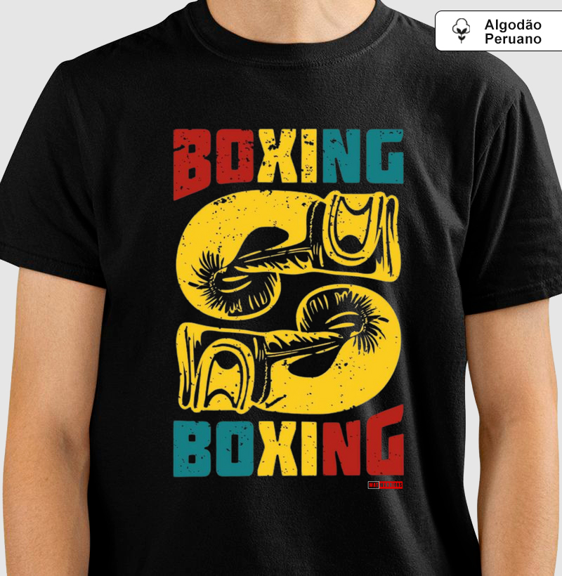 BOXING