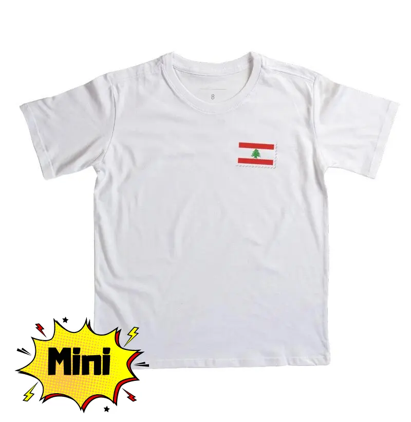 Bandeira do Líbano