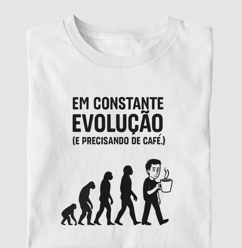 Café Evoluo