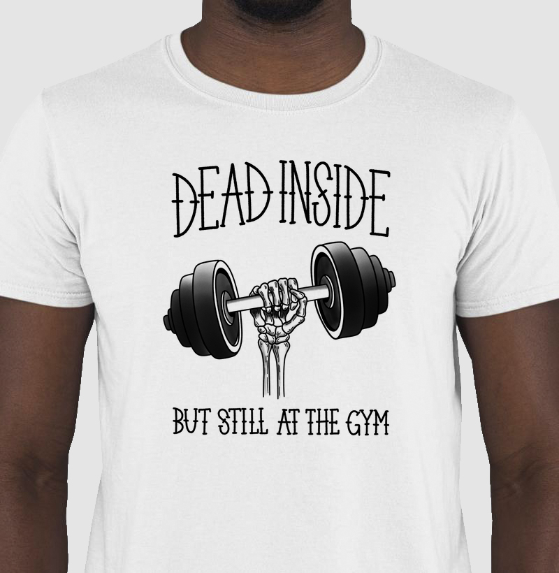 Dead Inside Gym