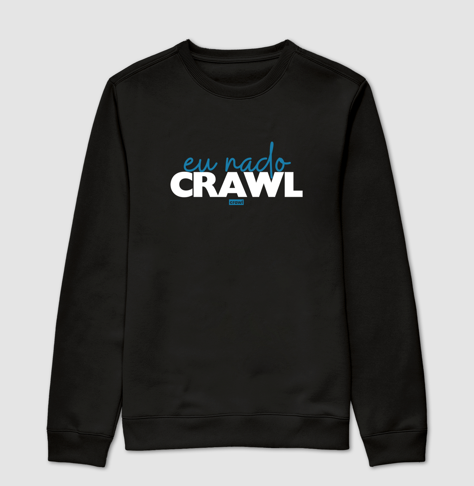 Eu Nado Crawl