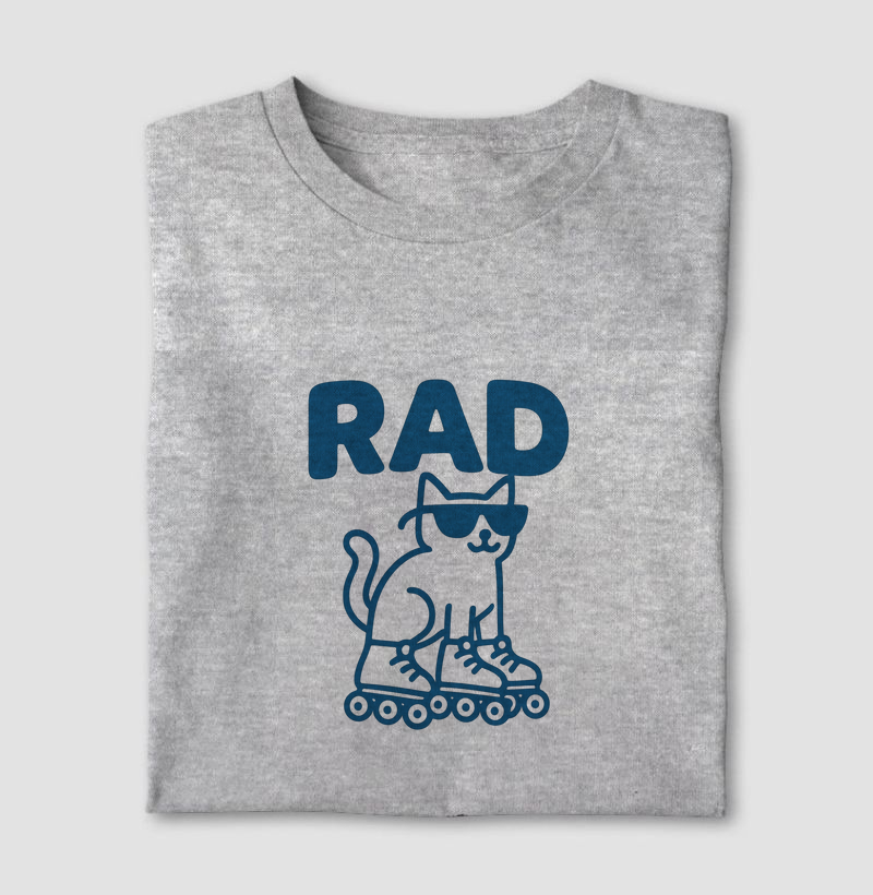 Rad Cat