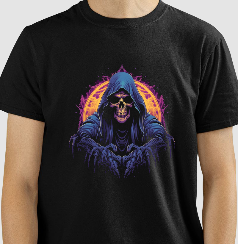Camiseta LVSK