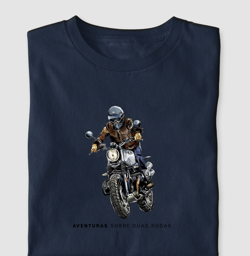 Cafe Racer