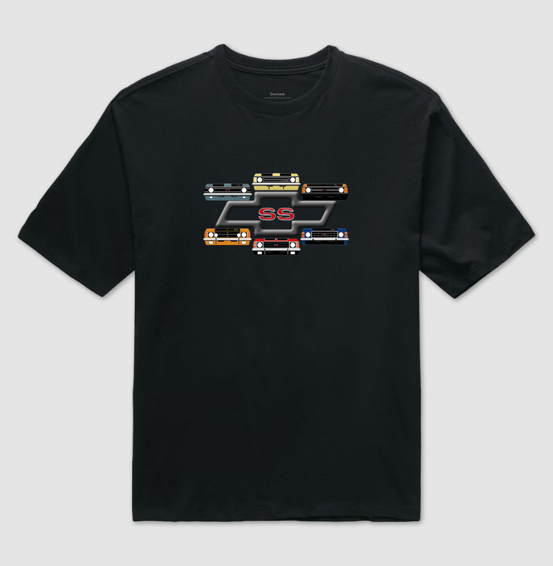 Camisa 0