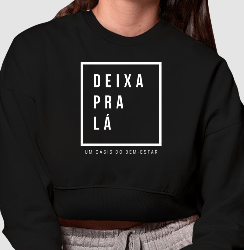 Deixa pra Lá
