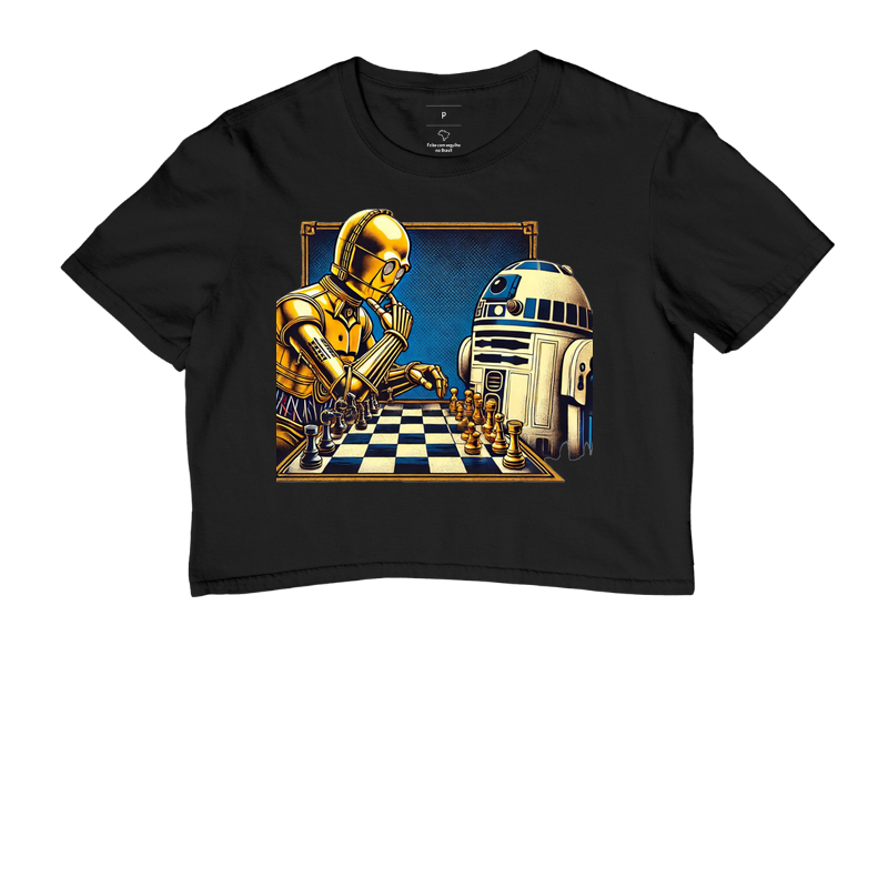 Star Chess Bots