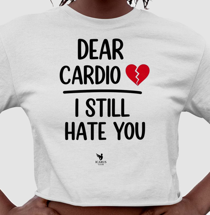 Carta ao Cardio