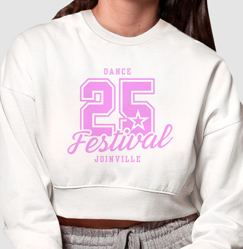 25 Festival Rosa