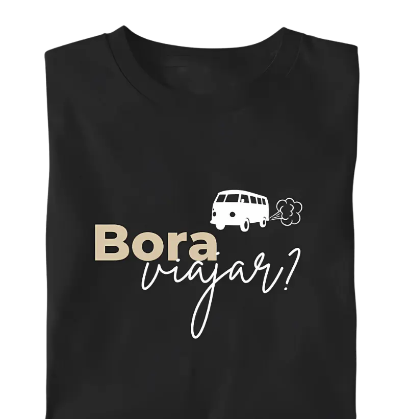 Bora Kombi Aventura Viagem Liberdade na Estrada