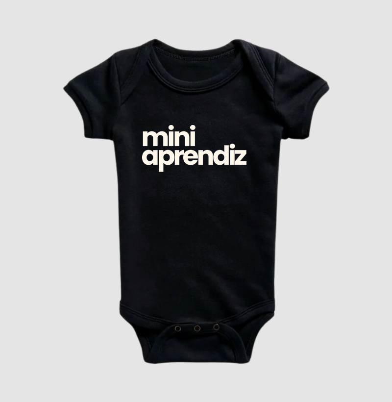 Mini Aprendiz