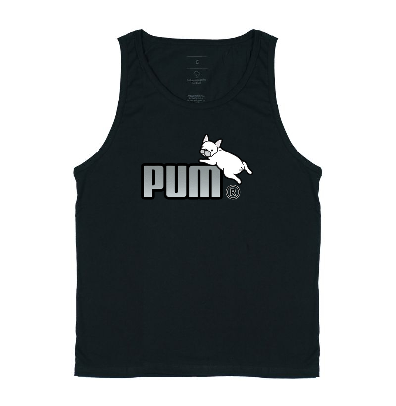 Pum Bulldog