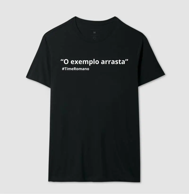 #TimeRomano