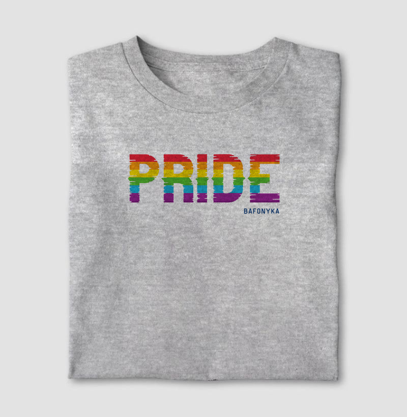 🌈 Pride.