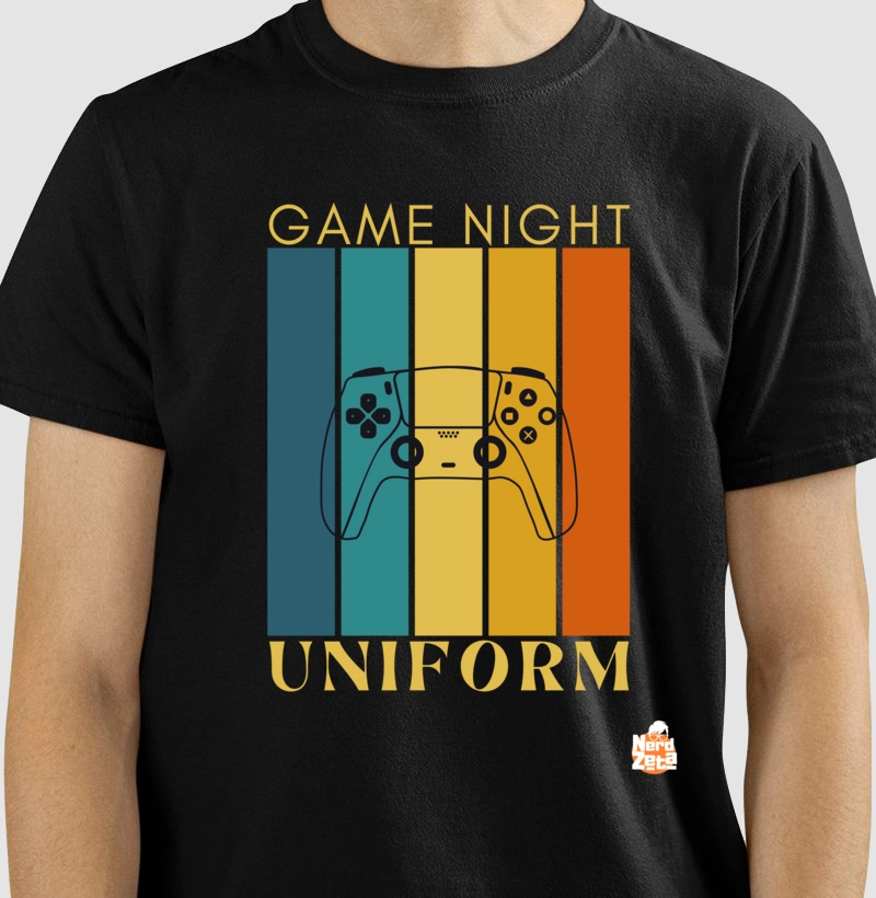 Camisa 0