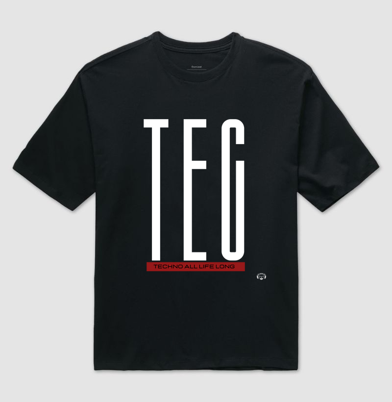 Techno dupla TEC