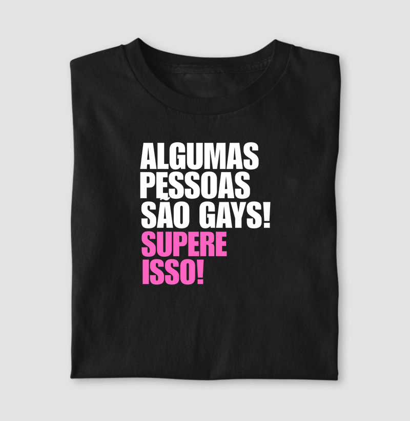 Supere isso